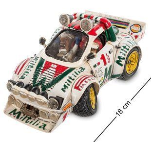 Машина "Miltilia 1/2" 901345