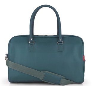 Сумка дорожная Gabol Mailer Travel Turquoise (120709 018)