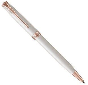 Кулькова ручка Parker SONNET 17 Pearl Lacquer PGT 87 632