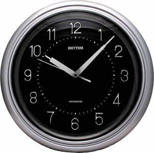 Настенные часы Rhythm CMH802NR19