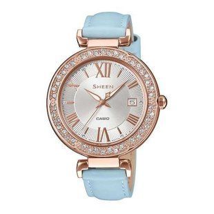 Часы Casio SHE-4057PGL-7BUER