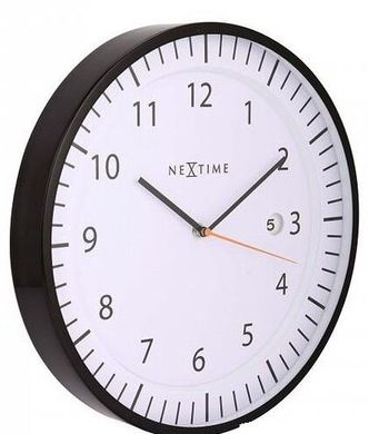 Настенные часы Nextime "Quick" 3058 WI*