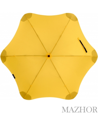 Зонт Blunt Classic Yellow