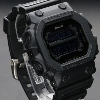 Часы Casio GX-56BB-1ER