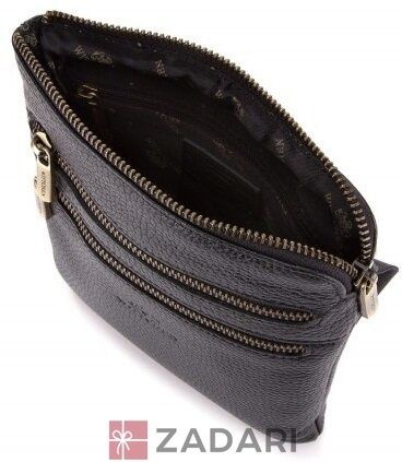 Чоловіча сумка Wittchen City Leather 17-3-718-1-ART