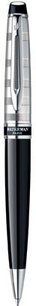 Ручка кулькова Waterman Deluxe Black Lacquer 20 038