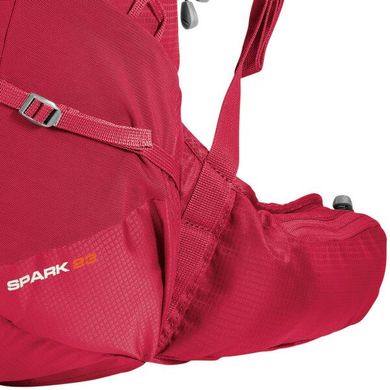 Рюкзак спортивний Ferrino Spark 23 Red