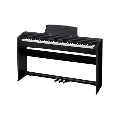Цифрове піаніно PX-770BK