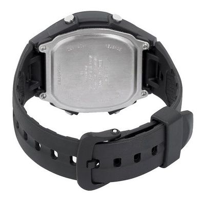 Мужские часы Casio Standard Digital LW-S200H-1AEF