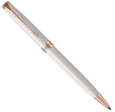 Шариковая ручка Parker SONNET 17 Pearl Lacquer PGT 87 632