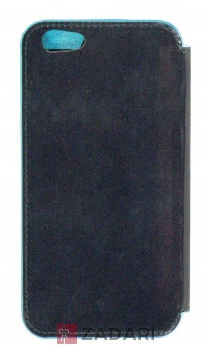 Чехол для iPhone PIQUADRO синий BL SQUARE/N.Blue AC3456B2_BLU2