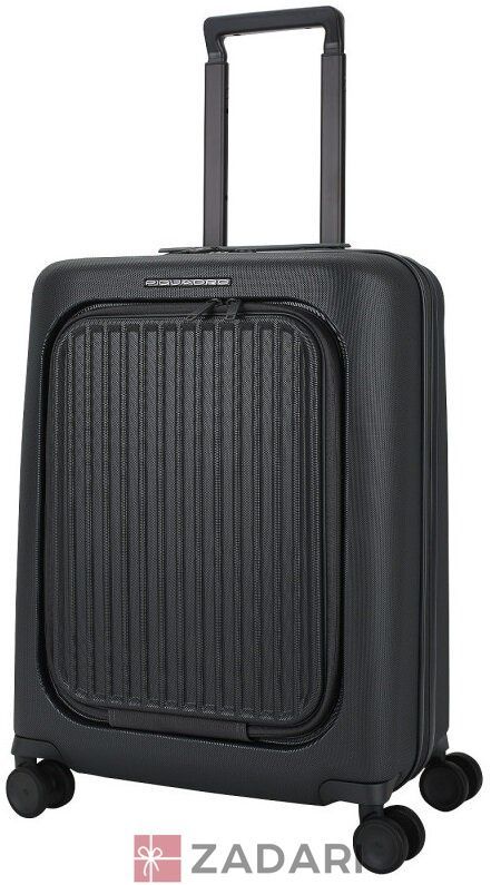 Чемодан Piquadro SEEKER / Grey BV4426SK_GR