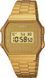 Часы Casio Standard Digital A168WG-9BWEF