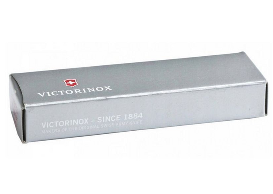 Складной нож Victorinox Spartan UKRAINE Vx13603_T0305u (1.3603_T0305u)