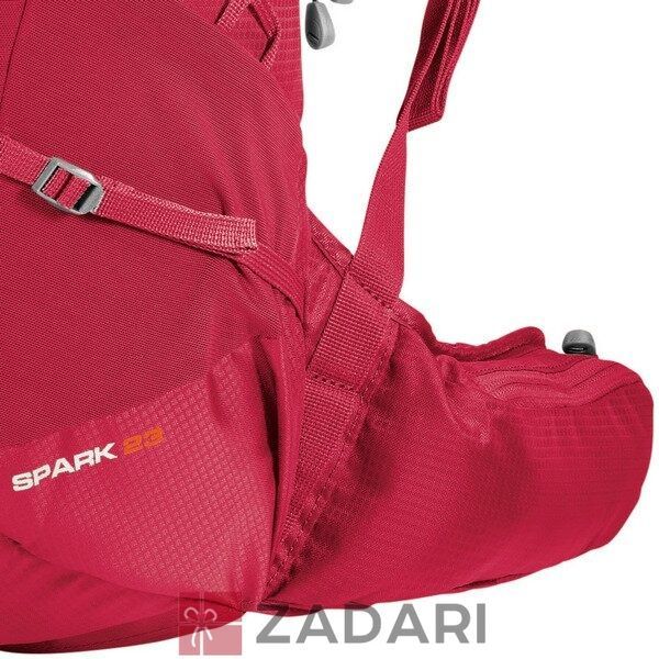 Рюкзак спортивный Ferrino Spark 23 Red