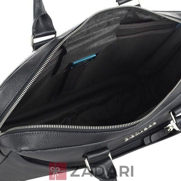 Портфель Piquadro ERSE/Blue CA4292S95_BLU