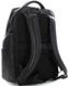 Рюкзак для ноутбука Piquadro BK SQUARE/Black CA4532B3_N