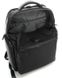 Рюкзак для ноутбука Piquadro BK SQUARE/Black CA4532B3_N