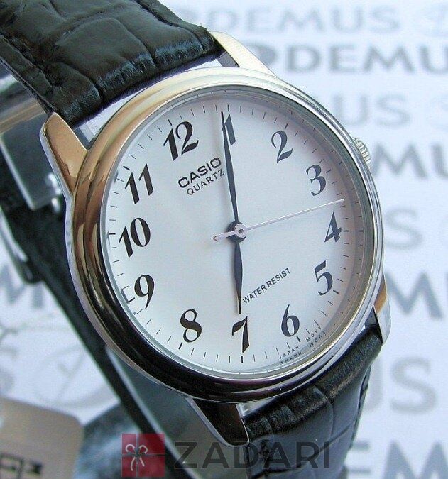 Часы Casio Standard Analogue MTP-1236L-7BEF