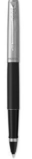 Ручка роллер Parker JOTTER 17 Bond Street Black CT RB 16 221