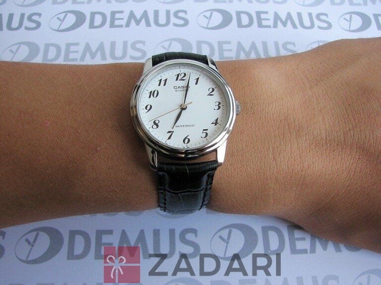 Часы Casio Standard Analogue MTP-1236L-7BEF