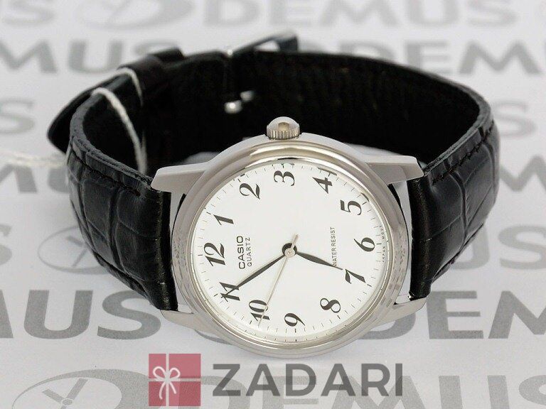 Часы Casio Standard Analogue MTP-1236L-7BEF