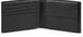 Портмоне Piquadro LINE/Black PU1392W89R_N