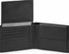 Портмоне Piquadro LINE/Black PU1392W89R_N