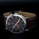Чоловічі годинники Jacques Lemans Sports Lugano 1-1645H