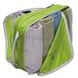 Органайзер для одежды Eagle Creek Pack-It Specter Clean Dirty Cube M Green EC041336046