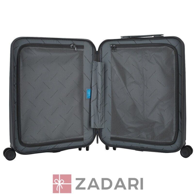 Чемодан Piquadro SEEKER / Grey BV4426SK_GR