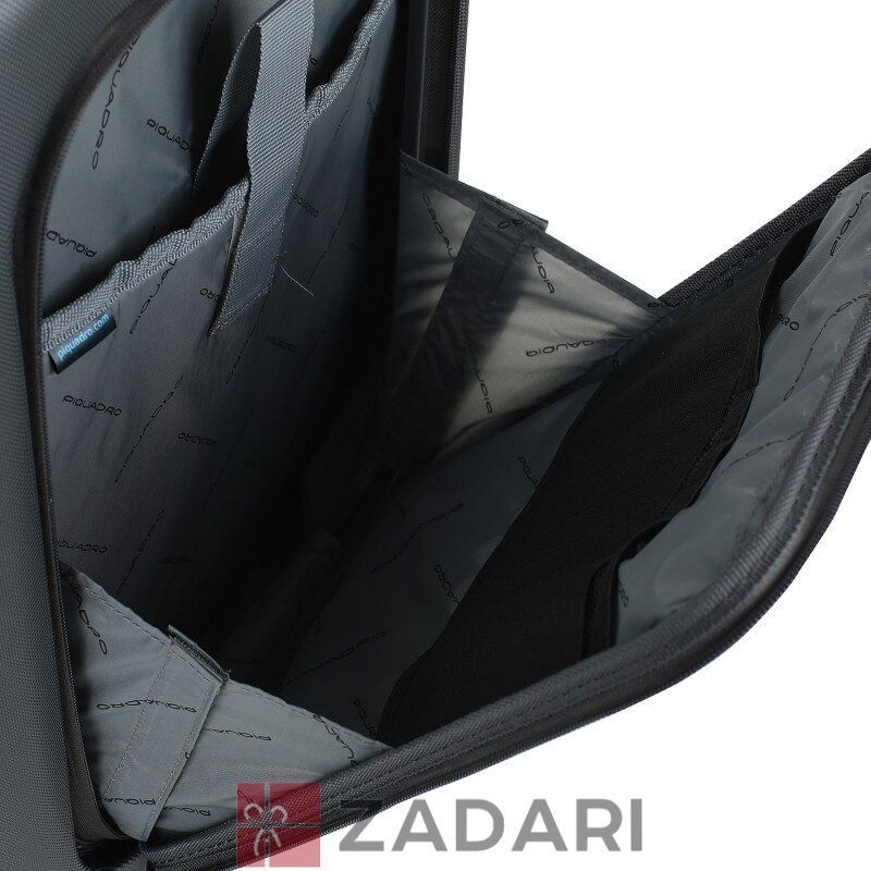 Чемодан Piquadro SEEKER / Grey BV4426SK_GR