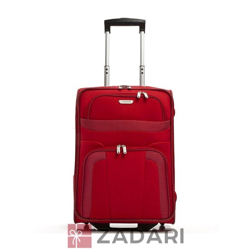 Чемодан на 2 колесах Travelite Orlando TL098487-10