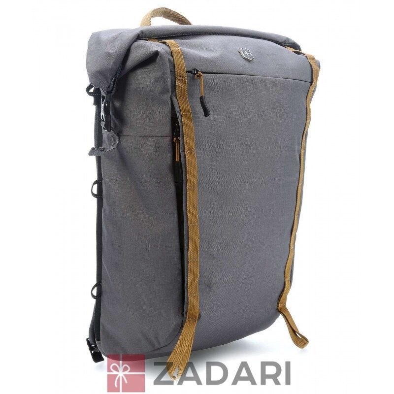 Рюкзак Victorinox Travel ALTMONT Active/Grey Vt602137