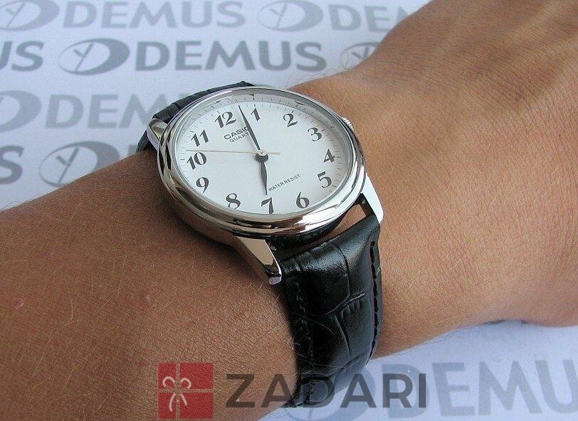 Часы Casio Standard Analogue MTP-1236L-7BEF