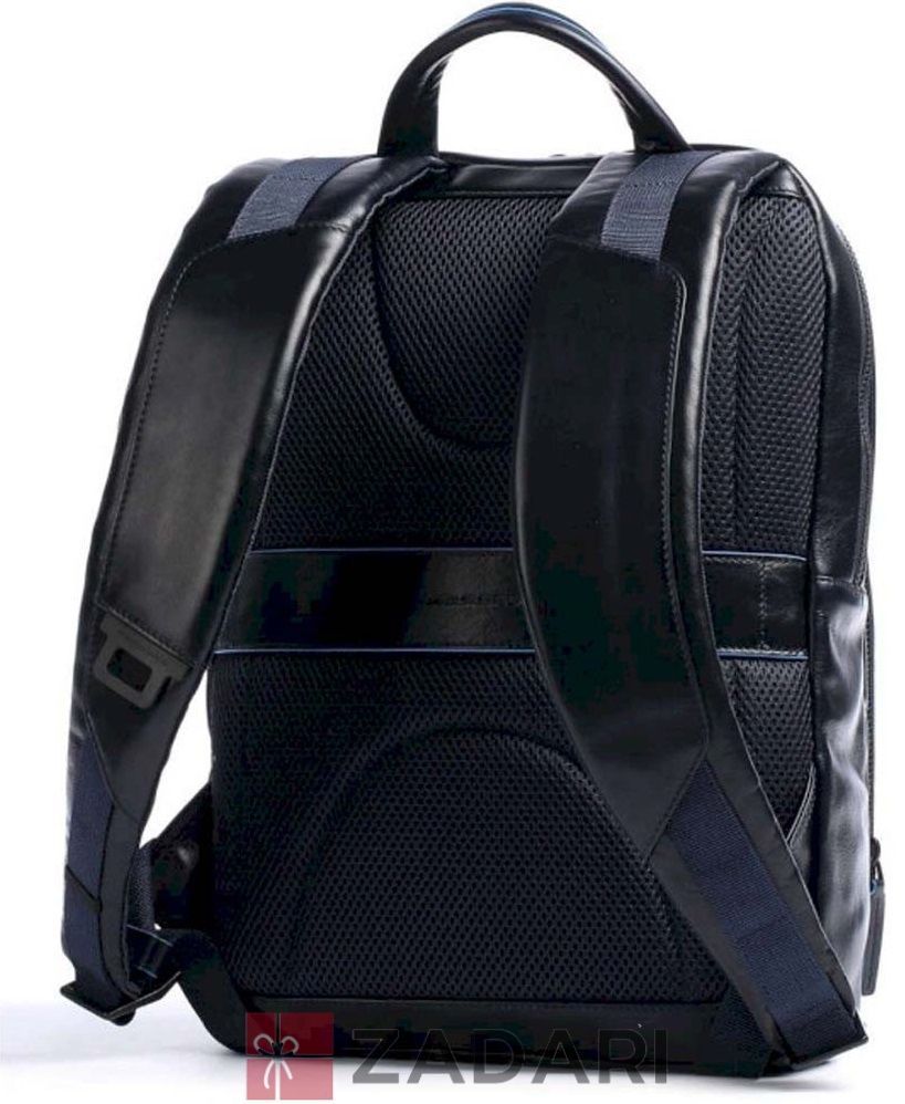 Рюкзак для ноутбука Piquadro B2 Revamp (B2V) Blue CA5575B2V_BLU