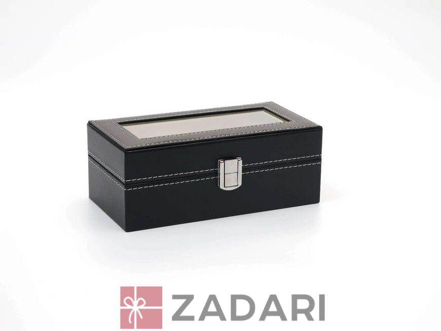 Шкатулка для хранения часов Craft 4PU