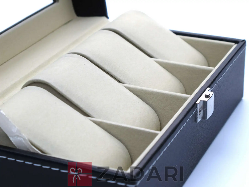Шкатулка для хранения часов Craft 4PU