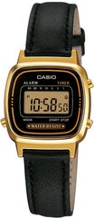 Часы наручные Casio Standard Digital LA670WEGL-1EF