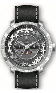 Жіночий годинник Royal London Moonpase 21129-02