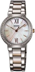 Женские часы Orient Quartz Lady FQC0M002W0