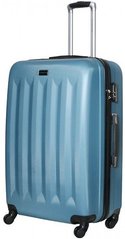 Дорожня валіза Vip Collection Benelux 28 Blue BNX.28.blue