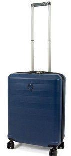 Чемодан Echolac CIELO/Poseidon Blue S Маленький EcPC121-403-45