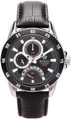Чоловічі годинники Royal London Multifunction 41043-02