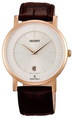 Чоловічі годинники Orient Quartz FGW0100CW0