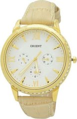 Женские часы Orient Quartz Lady FSW03003W0
