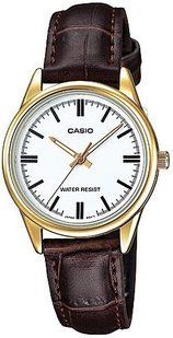 Женские часы Casio Standard Analogue LTP-V005GL-7A (A)