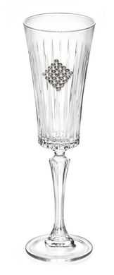 Набор для шампанского Сhinelli "Rombo Regina", 6 фужеров 3046200