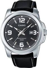 Чоловічі годинники Casio Standard Analogue MTP-1314L-8AVEF