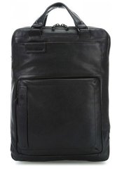 Рюкзак для ноутбука Piquadro PULSE/Black CA3975P15S_N